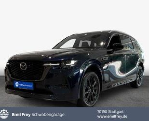 Mazda CX-80 Gebrauchtwagen