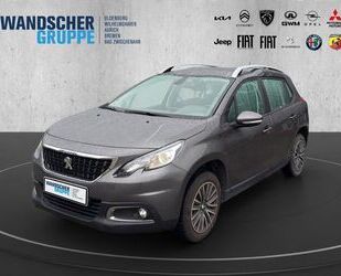 Peugeot 2008 Gebrauchtwagen