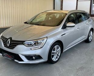 Renault Megane Gebrauchtwagen