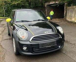 Mini ONE Gebrauchtwagen