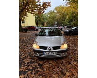 Renault Clio Gebrauchtwagen