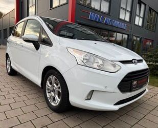 Ford B-Max Gebrauchtwagen