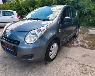 Suzuki Alto Gebrauchtwagen
