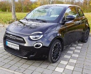 Fiat 500e Gebrauchtwagen