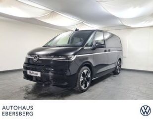 VW T7 Multivan Gebrauchtwagen