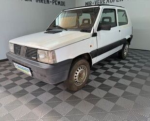 Fiat Panda Gebrauchtwagen