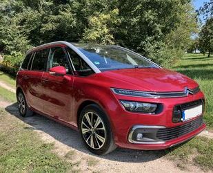 Citroen C4 Picasso Gebrauchtwagen