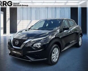 Nissan Juke Gebrauchtwagen