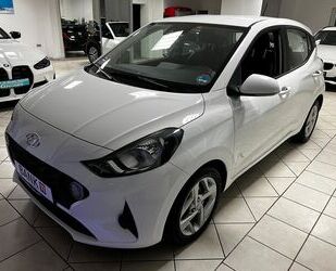 Hyundai i10 Gebrauchtwagen