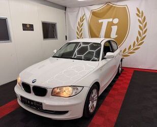 BMW 116 Gebrauchtwagen