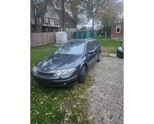 Renault Laguna Gebrauchtwagen