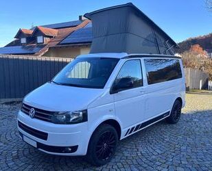 VW T5 California Gebrauchtwagen