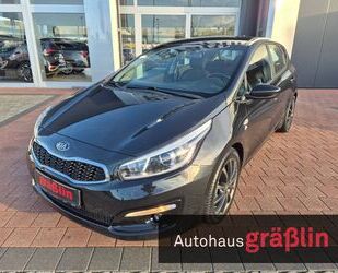 Kia ceed / Ceed Gebrauchtwagen