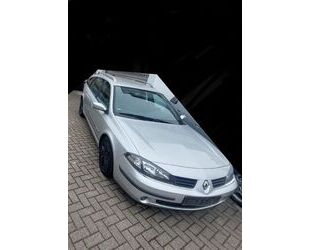 Renault Laguna Gebrauchtwagen