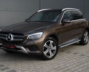 Mercedes-Benz GLC 350 Gebrauchtwagen