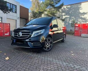 Mercedes-Benz V 250 Gebrauchtwagen