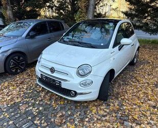 Fiat 500 Gebrauchtwagen