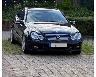 Mercedes-Benz C 180 Gebrauchtwagen