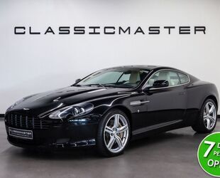 Aston Martin DB9 Gebrauchtwagen