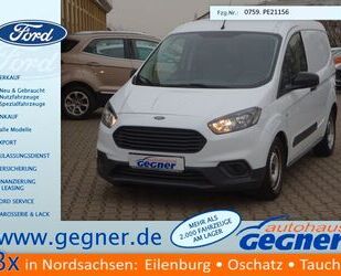 Ford Transit Courier Gebrauchtwagen