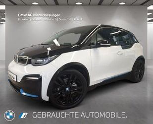 BMW BMW i3s Navi PDC Sitzheizung Tempomat Multif.Lenkr Gebrauchtwagen