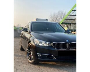 BMW BMW 330D GT Luxury Line Gebrauchtwagen