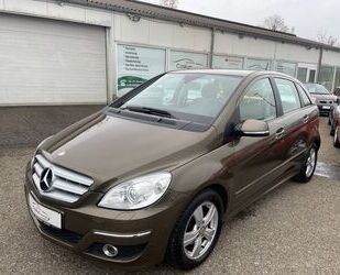 Mercedes-Benz B 160 Gebrauchtwagen