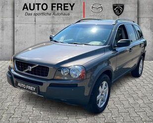 Volvo XC90 Gebrauchtwagen