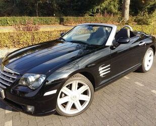 Chrysler Crossfire Gebrauchtwagen