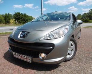 Peugeot 207 Gebrauchtwagen