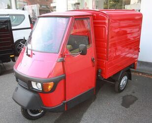 Piaggio APE Gebrauchtwagen