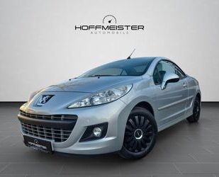 Peugeot 207 Gebrauchtwagen