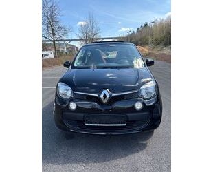 Renault Twingo Gebrauchtwagen