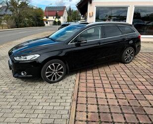 Ford Mondeo Gebrauchtwagen