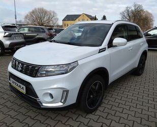 Suzuki Vitara Gebrauchtwagen