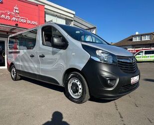 Opel Vivaro Gebrauchtwagen