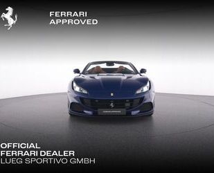 Ferrari Portofino Gebrauchtwagen
