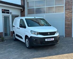 Peugeot Partner Gebrauchtwagen