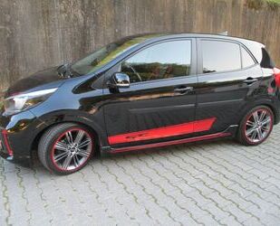 Kia Picanto Gebrauchtwagen