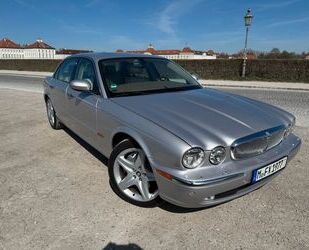 Jaguar XJ Gebrauchtwagen