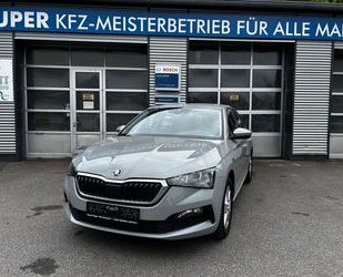 Skoda Scala Gebrauchtwagen