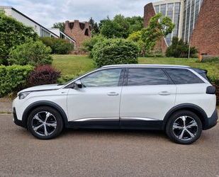 Peugeot 5008 Gebrauchtwagen