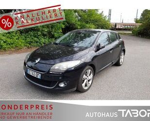 Renault Megane Gebrauchtwagen