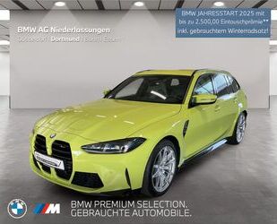 BMW M3 Gebrauchtwagen