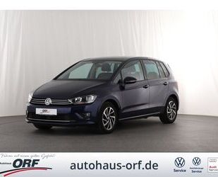 VW Golf Sportsvan Gebrauchtwagen