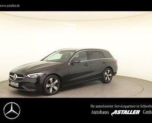 Mercedes-Benz C 220 Gebrauchtwagen