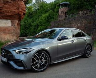 Mercedes-Benz C 300 Gebrauchtwagen