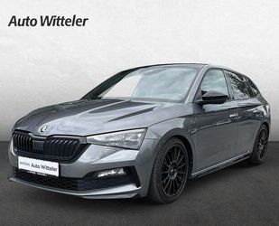 Skoda Scala Gebrauchtwagen