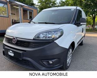 Fiat Doblo Gebrauchtwagen