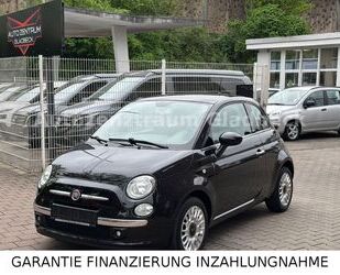 Fiat 500 Gebrauchtwagen
